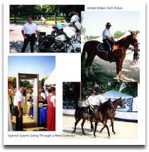 The United States Park Police