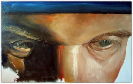 Art by Alexei Biryukoff