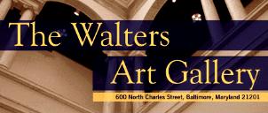 The Walters Gallery
