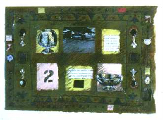 Urbanized Territories