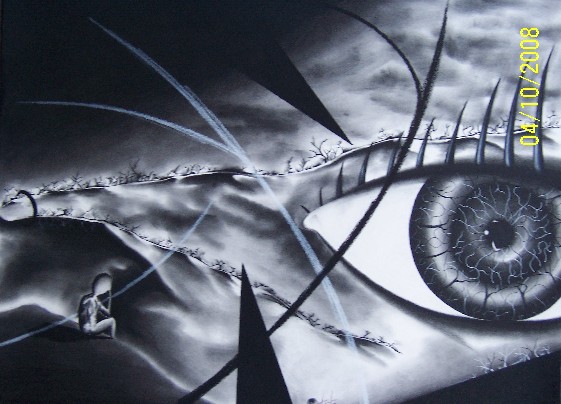 Art of Pencil Drawing