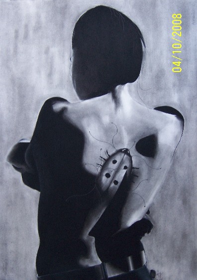 Art by Krisztian Serfozo 