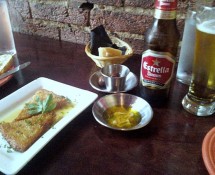tapas