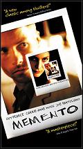 Memento a Great Movie to Own