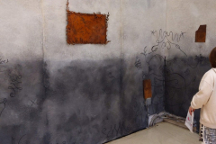 Love the use of negative space!