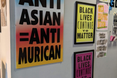 the month of May is  Asian American and Pacific Islander Heritage