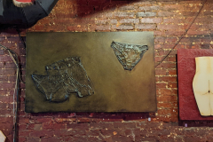 Happy Birthday by Rick Santiago (Not for Sale)