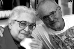 Norma and Paul