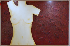 Frontal Nudity 2008