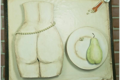 This That and the Other - Rick Santiago - 2006