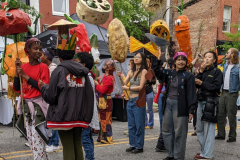 Black Cherry Puppet Theatre