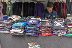 Gnarly Artly T Shirts