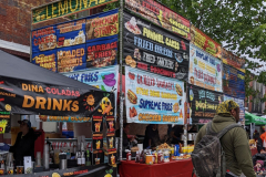 Festival Food