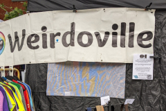 Weirdoville Baltimore