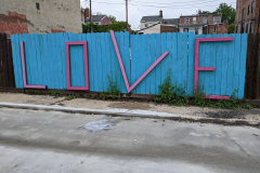 Love from Sowebo