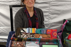 Moody Dear Fabric Arts