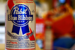 Pabst - Peoples Beer of Richmond, PBR