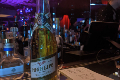 Miller Brewing - Miller High Life, Lager
