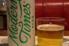 Modern Times Beer Brewery