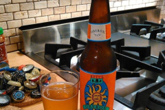 Bell's Brewery (Michigan) - Oberon Wheat Ale