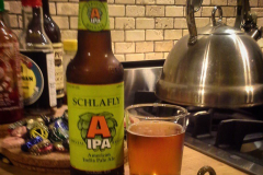 The Saint Louis Brewery (Missouri) - Schlafly, IPA
