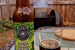 Southern Tier Brewing (New York) - Irish Cream Stout