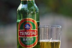 Tsingtao Brewery - Tsingtao Premium, Lager