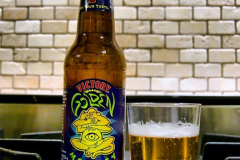 Victory Brewing Company (Pennsylvania) - Victory Golden Monkey, Ale