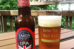Yards Brewing Company (Philadelphia) - Signature IPA