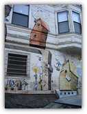 San Francisco Graffiti