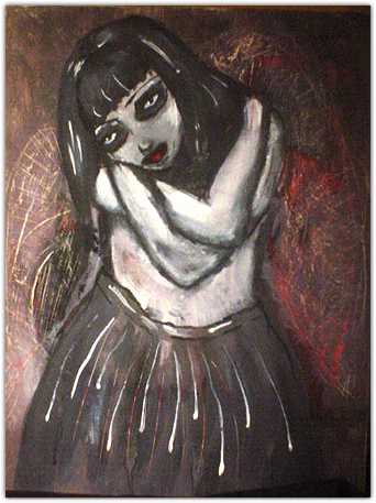Art by Amy Langston
