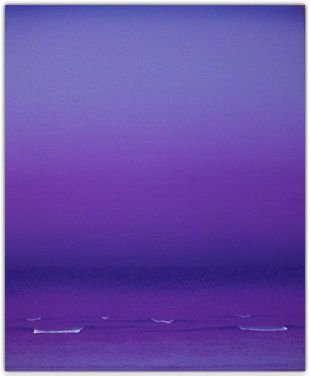 Ocean Series by Carson C