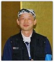 Photography by Shin Terada