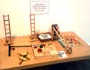 Enjoy these Edwardian games with your family and friends - at 100 Years of the Laing