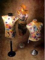 Mary Lin's Paint Studio