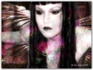 Fine Art Photographer Lia Angst
